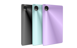 Nueva Tablet <span class=keywords><strong>PC</strong></span> Android de 11 Pulgadas con Llamadas 5G, Pantalla 2K, MTK Octa Core, 6+128GB, 1920*1200, Táctil, para Negocios - Product Image 3