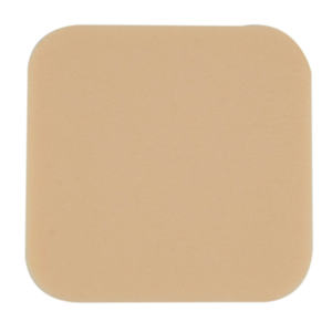 CEマーク付き使い捨てポリウレタン多孔質発泡体創傷ドレッシング - Product Image 1