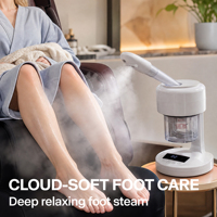 Machine à vapeur pour salon de beauté, manucure et pédicure