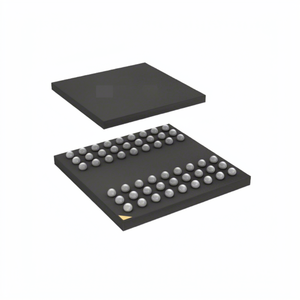 Componentes de Circuito Electrónico Memoria 54 TFBGA IS42S16160L-7BL Distribuidor Autorizado - Product Image 1
