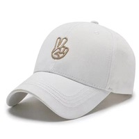 Gorra de béisbol ajustable de 6 paneles, gorra personalizada de lona de terciopelo para hombre, gorra deportiva de moda para ciclismo para mujeres y niños lavada