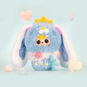 100% Original Baby Three Singapore Edición Limitada 400% Caja Sorpresa de Peluche con Temática Animal, Adorable Muñeco Decorativo, Regalo - Product Image 6