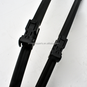 ที่ปัดน้ำฝนอะไหล่รถยนต์สำหรับ <span class=keywords><strong>Ford</strong></span> <span class=keywords><strong>Ranger</strong></span> <span class=keywords><strong>3.2</strong></span> <span class=keywords><strong>2018</strong></span> EB3B-17528-AA EB3B17528AA - Product Image 5