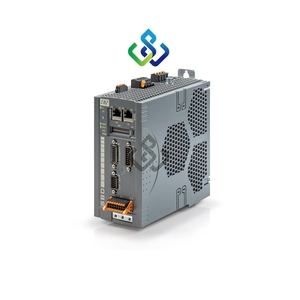 EN STOCK ORIGINAL NUEVO Servo 230Vac 8.5A, 17A pico <span class=keywords><strong>ECAT</strong></span> 187401 - Product Image 1