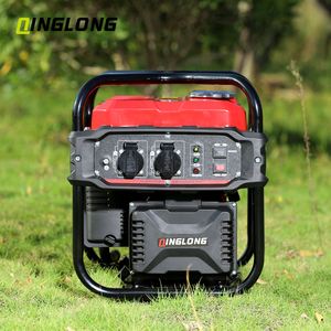 Générateur magnétique à moteur Qinglong QL2000ix 220V 50/60Hz, alternateur Bassano Ngiri - Product Image 4