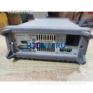 Alimentation électrique Keysight / Agilent E3641A 30W, 35 V, 0,8 A ou 60 V, 0,5 A H - Product Image 5