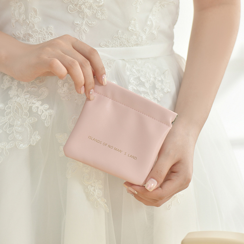 Pink [Small Size] 12*11.5