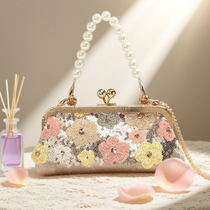 Bolsos cruzados de diseñador de moda, bolsos de hombro de cuero PU de alta calidad, bolsos de mano informales de lujo para mujer - Product Image 1