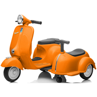 Nouvelle petite moto électrique sous licence 150 VL1T (1955) pour enfants