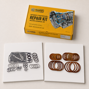 Kit de Reparación Maestro 01M Nuevo de Alta Calidad de TRANSRISE - Product Image 4