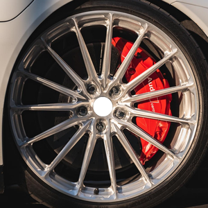 Llanta de ruedas forjadas de 18 19 20 21 22 24 pulgadas para Ferrari Purosangue Portofino F8 sf90 Roma 812 296 488 <span class=keywords><strong>FF</strong></span> 458 GTC4 Benz bmw audi S8 - Product Image 1
