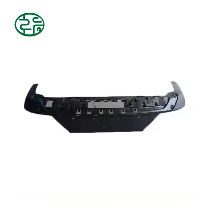 Kit carrozzeria in plastica Pp di alta qualità per Range Rover Sport L494 2014-2017 aggiornamento al 2020 faro parafango paraurti in stile Svr