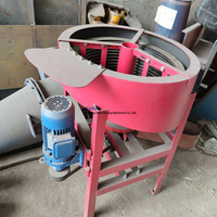 Concentrateur centrifuge de type bol pour l'or à vendre