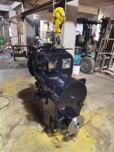 Les ventes sont applicables aux ensembles de transmission et aux convertisseurs de couple des chargeurs Shantui, y compris SL60W, SL50W - Product Image 4