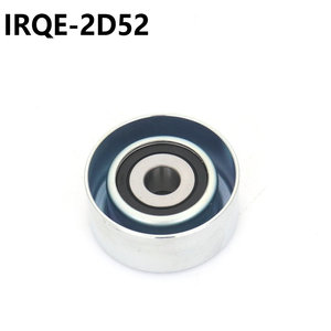 Polea Tensora Irqe 2D52 para Toyota Prado 16603-0L020, Pieza de Repuesto Automotriz - Product Image 1