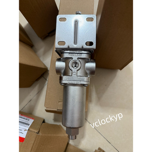 1 ชิ้นใหม่ NORGREN B38P-842-A2MA วาล์วลดความดันการขนส่งที่รวดเร็ว - Product Image 1