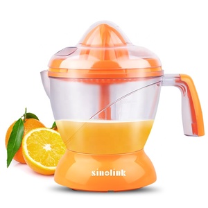 ครัวเรือนไฟฟ้า1.0L ส้มกดคั้นน้ำผลไม้สำหรับส้มมะนาว - Product Image 1