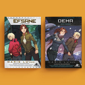 Impresión Bajo Demanda de Libros de Historietas con Tapa Dura y Encuadernación Perfecta, Ecológicos y Personalizados, con Impresión Offset y Acabado con <span class=keywords><strong>Hot</strong></span> Stamping - Product Image 5