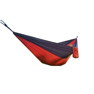 Hamaca Mosquitera de Poliamida de Apertura Rápida de 260*140cm, para Camping, Senderismo, Aire Libre, Todas las Estaciones, Capacidad de 200kg, Anti-vuelco, con Asas - Product Image 1