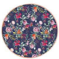 Tapis de pique-nique promotionnel personnalisé OEM ODM avec logo et emballage, tapis de pique-nique recyclé imperméable ODM pour le camping et les voyages