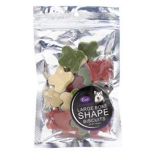 Gâteries naturelles assorties aux pétales pour chiens Biscuits hypoallergéniques pour chiens - Product Image 5