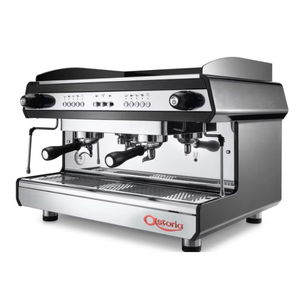 Machines à café expresso automatiques italiennes professionnelles très vendues, machines à café commerciales TS88, machine à café expresso commerciale - Product Image 3