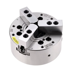 Sb <span class=keywords><strong>3</strong></span>-hàm tốc độ cao rỗng điện mâm cặp SB-204 SB-205 SB-206 SB-208 SB-210 SB-212 SB-215 thép <span class=keywords><strong>Chuck</strong></span> - Product Image 1