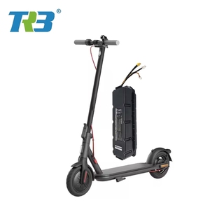 Patinete plegable de 36V, 7Ah, batería de bicicleta eléctrica de 36V y 7,8 Ah, paquete de batería de litio de iones de litio para Xiao Mi Scooter - Product Image 1