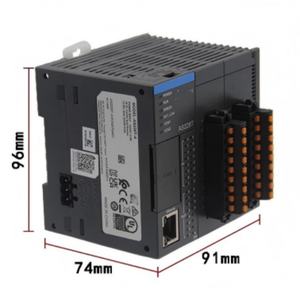 Módulo de CPU AS228T-A/AS228P-A/AS228R-A/AS218TX/RX/PX-A - Product Image 3