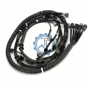 EXCAVATOR 8-98089338-1 8980893381 HIGH QUALITY HARNESS ENG FOR TL1100-3 ZR260HC ZX1800K-3
