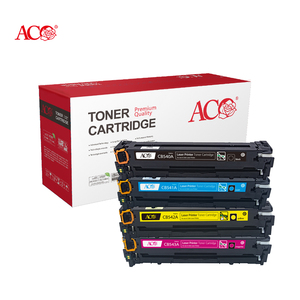 Hộp mực ACO 125A 126A 130A 131A 201A 203A 304A 305A 410A Màu tương thích cho Nhà cung cấp <span class=keywords><strong>HP</strong></span> Chất lượng cao - Product Image 1