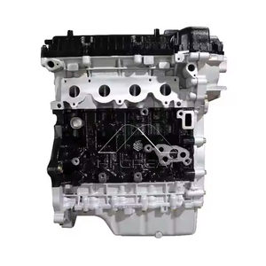 Per Chery Arrizo Tiggo gruppo motore SQRE4G15C blocco motore 1.5T nuovo motore 4 cilindri per <span class=keywords><strong>auto</strong></span> - Product Image 2