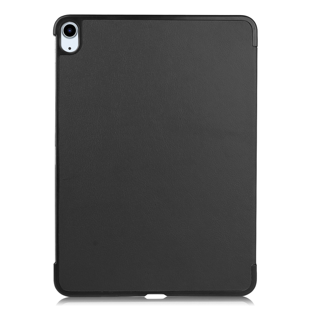 Tri-fold Anti-Drop Protective Case with Pencil Holder PU+PC Ultra-Thin 240g 250x185x15mm for iPad Air 11-inch 2024/2025/2026