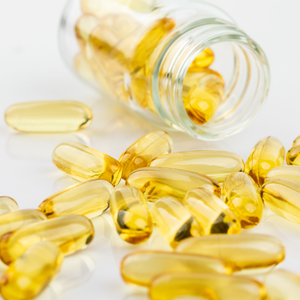 Suplemento diario de cápsulas blandas de vitamina <span class=keywords><strong>E</strong></span> de cadena de suministro global OEM para adultos con vitaminas y fibra dietética no para recién nacidos - Product Image 3