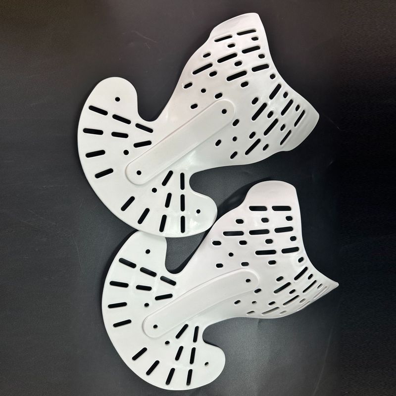 Customized Injection Plastic Abs Parts Injection