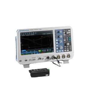 Oscilloscope numérique R&S Rohde & Schwarz RTM3004 Quatre canaux Bande passante de 100 MHz à 1 GHz - Product Image 3