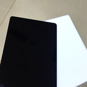 Blanco lechoso de la hoja de acrílico de <span class=keywords><strong>acrilico</strong></span> blanco ópalo Acrílico - Product Image 2