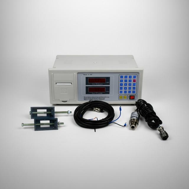 Force Display Controller for Compression Testing Machine in Stock and Dispatched Quickly