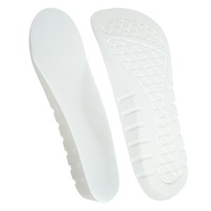Plantillas Deportivas Cómodas de Verano para Hombre y Mujer, Transpirables, de Silicona, Absorbentes del Sudor y Suaves - Product Image 4
