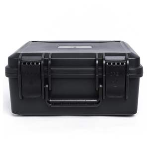 Free sample Custom Protective Travel Shockproof Durable Zipper <b>Carrying</b> Tool EVA <b>Case</b> Bag With Foam Insert Travel <b>Case</b> For Tools - Product Image 6