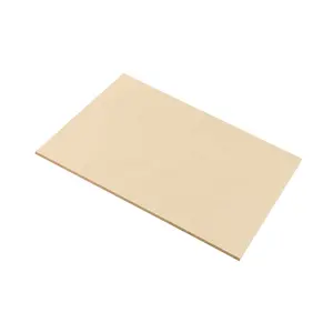 Elektrische isolerende transformator isolatie spaanplaat pers papier board vellen karton