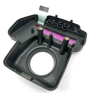 Interruptor de Teclado Jungheinrich 50297678 Compatible con Montacargas EFG 213 215 216 218 220 - Product Image 5