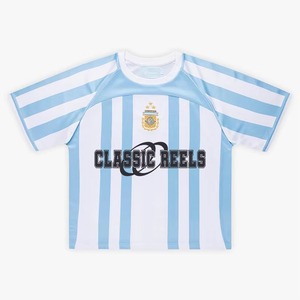 Ensemble d'uniformes de football personnalisés 2026 2027 – Maillot de foot pour fans/joueurs – Tenue de sport pour club de football - Product Image 2