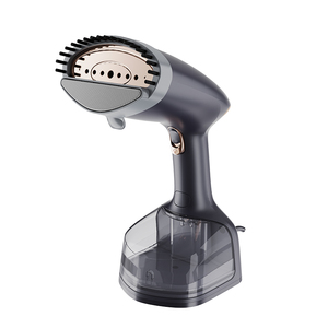 Plancha de Vapor Portátil de 1800W de Calentamiento Rápido para el Hogar, Plancha de Ropa con Potencia de 1800W, Calentamiento Rápido para Sesiones de Planchado Eficientes 3 - Product Image 4