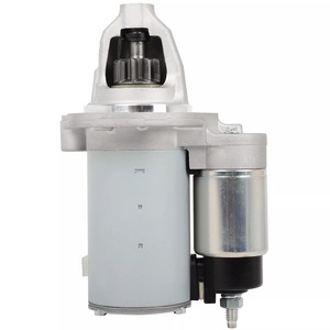 มอเตอร์สตาร์ท 4801852AB สำหรับรถจี๊ปแกรนด์เชโรกี 300C 3.0L 3.6L 2011-2015 อะไหล่ทดแทนใหม่ - Product Image 2