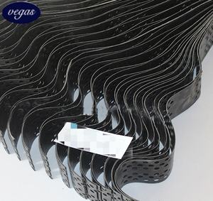 Géocell HDPE 50mm-300mm Écologique pour la Végétalisation des Pentes, les Murs de Soutènement et la Protection des Rives Fluviales - Product Image 2