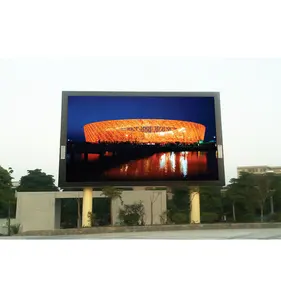 Waterproof Outdoor P2.9 Outdoor Capacitive Stage LED Video Wall Panel LED Screen Advertising LED Display For Concert