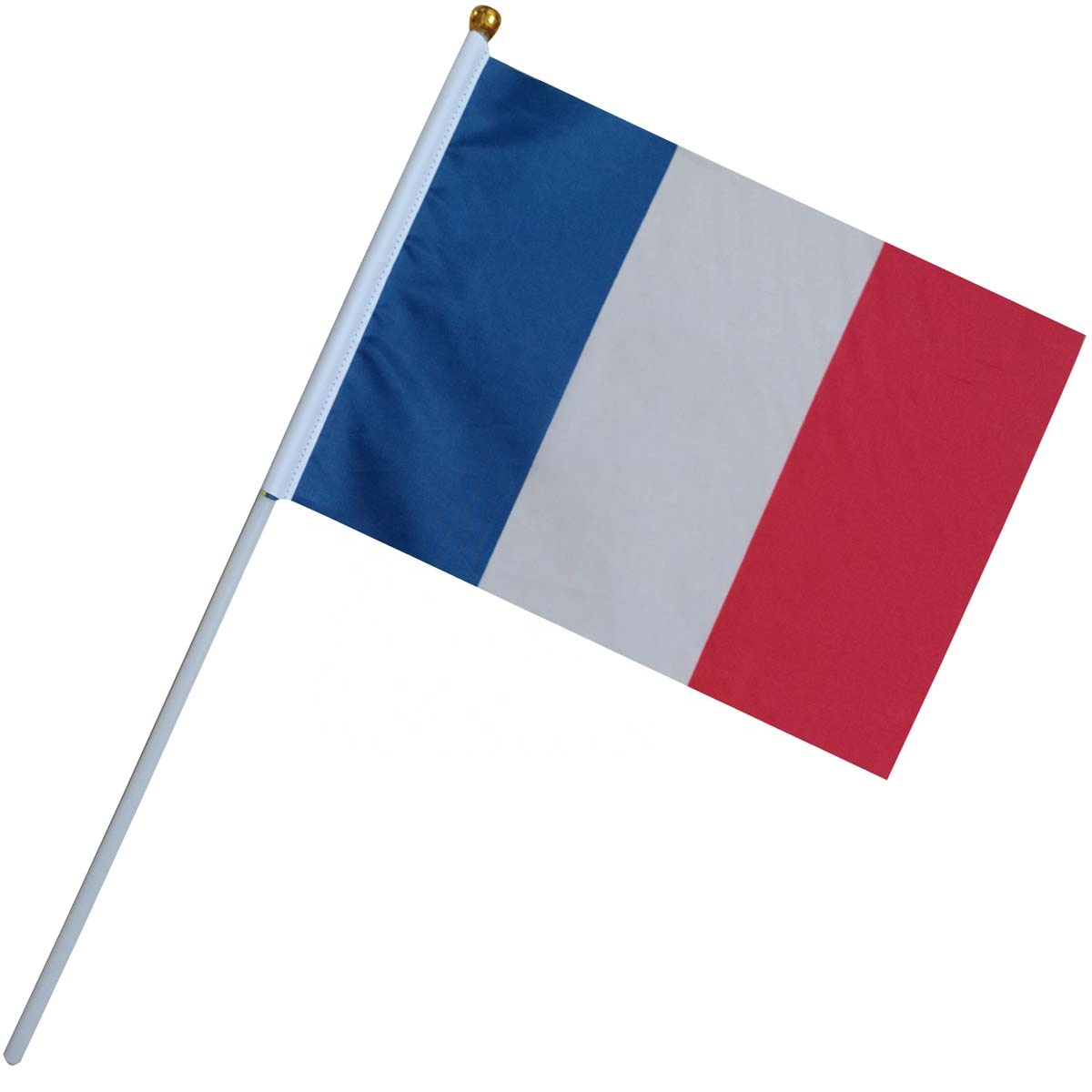 Drapeau de la France
