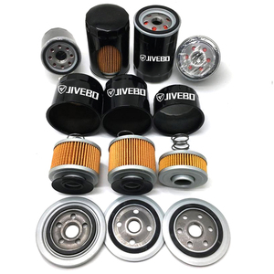 Filtro de aceite de motor de repuestos de coche <span class=keywords><strong>más</strong></span> barato para Toyota Lexus Camary Altus Rav4 Yaris Corolla - Product Image 3