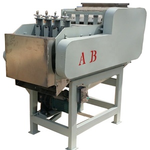 Máquina de procesamiento de anacardos de gran oferta y máquina clasificadora de granos - Product Image 6